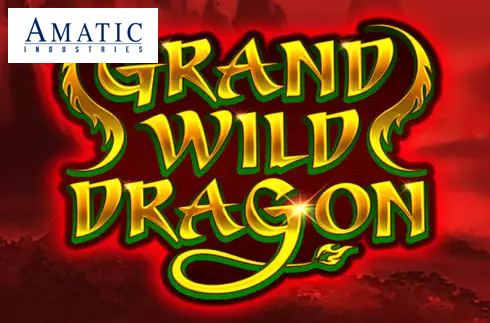 Grand Wild Dragon